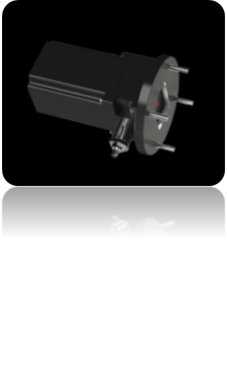 Back-Scattered Laser Dust Monitor (SPM)