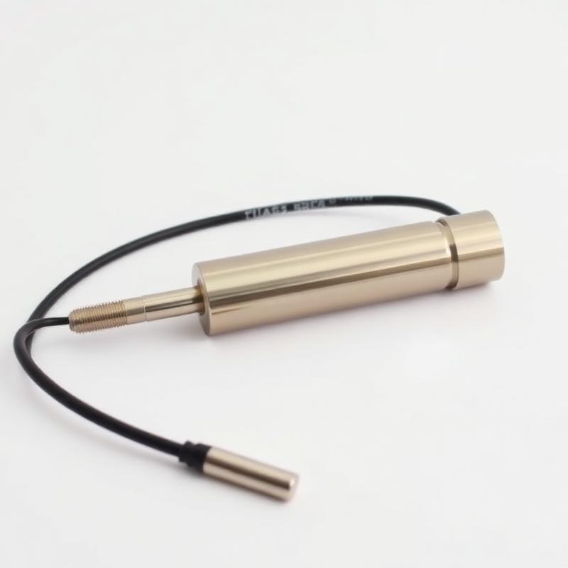 Telemetry Piezometer (Groundwater Level Recorder)