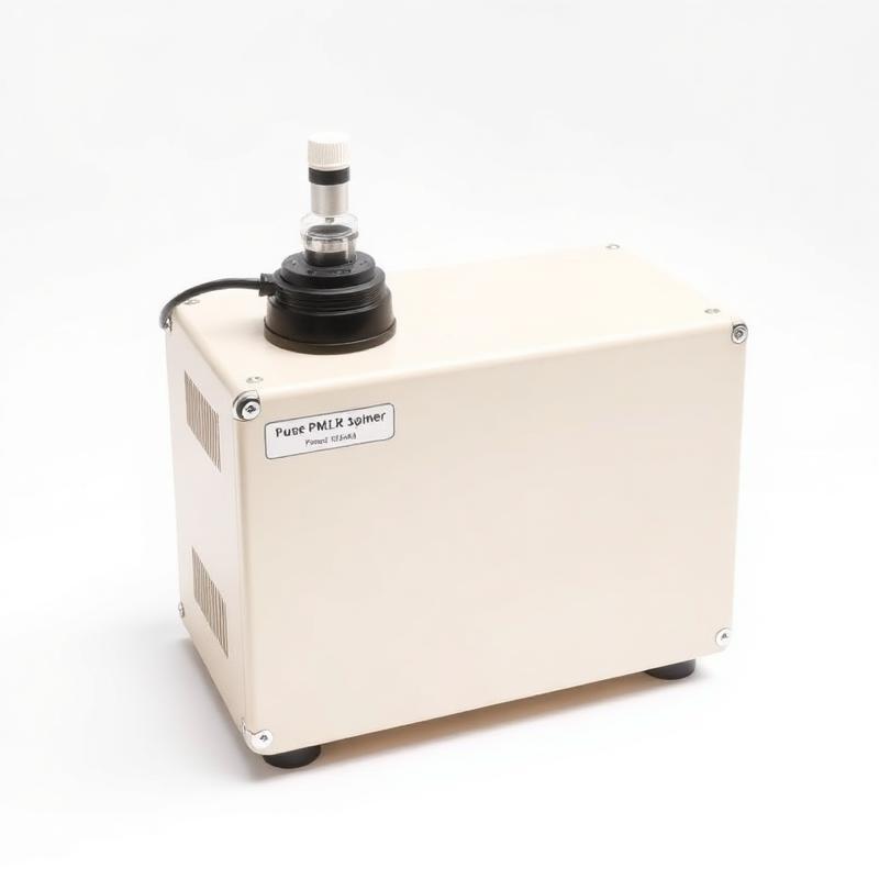 Continuous Ambient Particulate Monitoring System (PM2.5 / PM10)